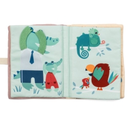 Jack - Livre cache-cache