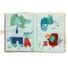 Jack - Livre cache-cache