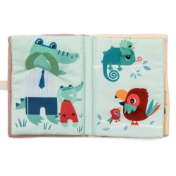 Jack - Livre cache-cache