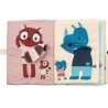Jack - Livre cache-cache