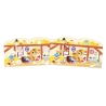 Cahier de 70 stickers - La ferme