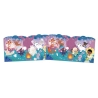 Cahier de 70 stickers - Pays magiques