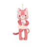 Peluche musicale Jeanne