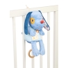 Peluche musicale Jules