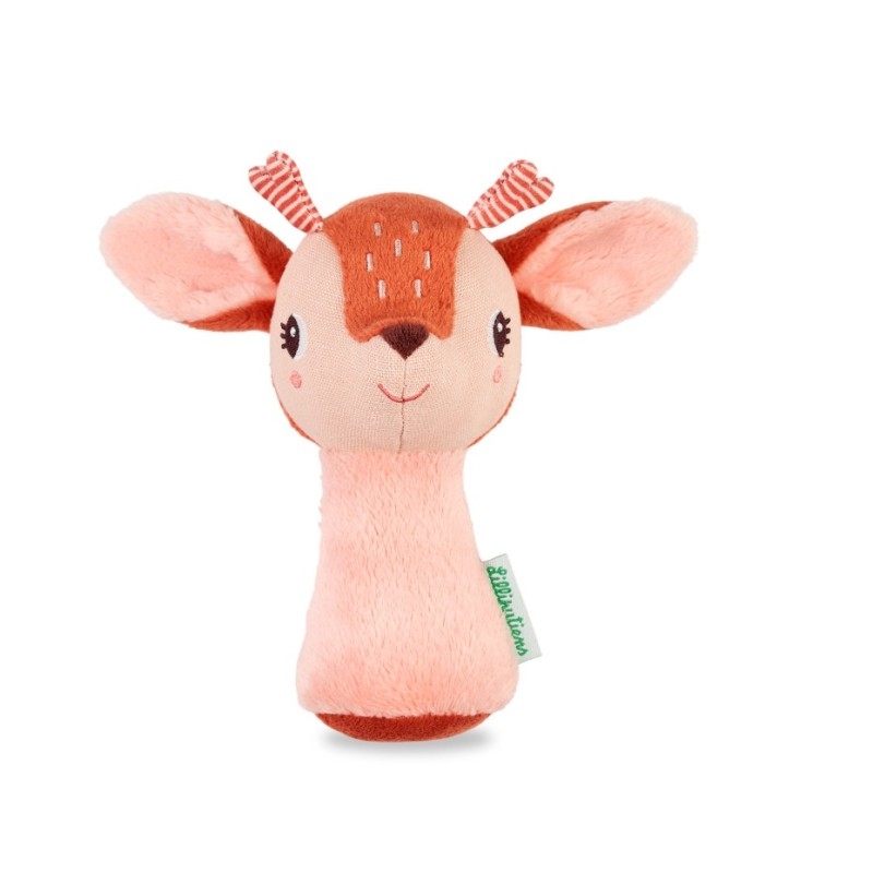 Hochet piou Stella