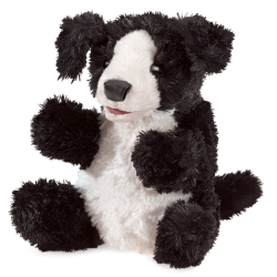 Marionnette petit chien