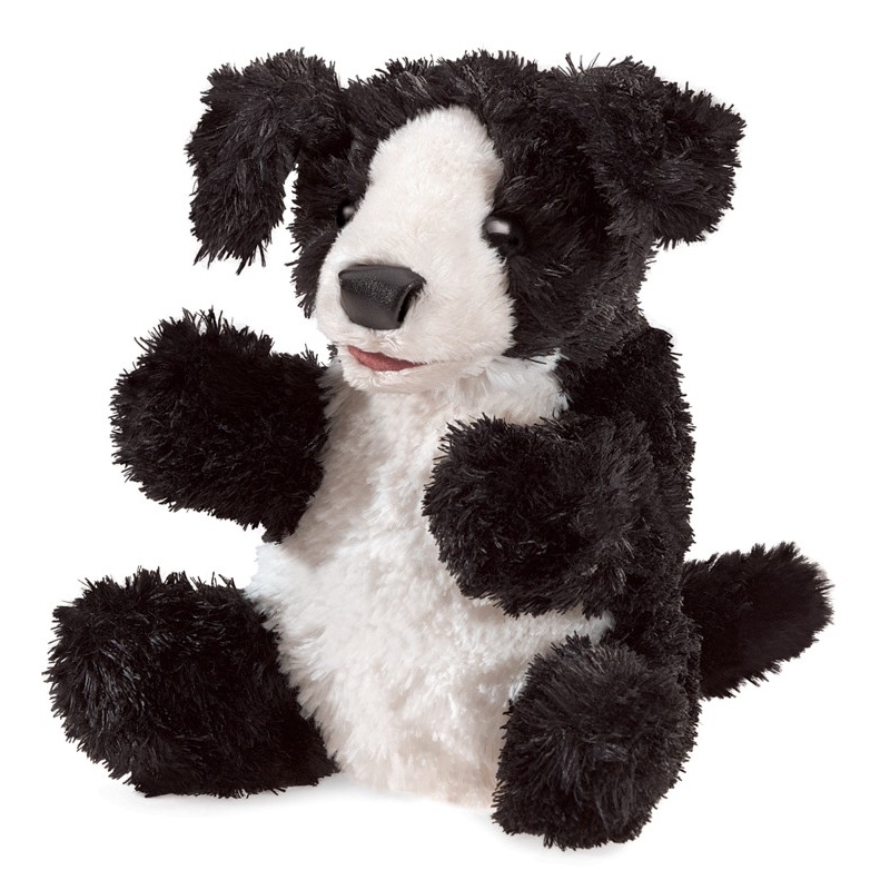 Marionnette petit chien