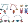 Les ateliers bijoux - 8 bijoux d'amitié