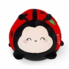 Peluche super soft mini - Coccinelle