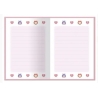 Mini carnet