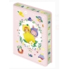 Mini carnet