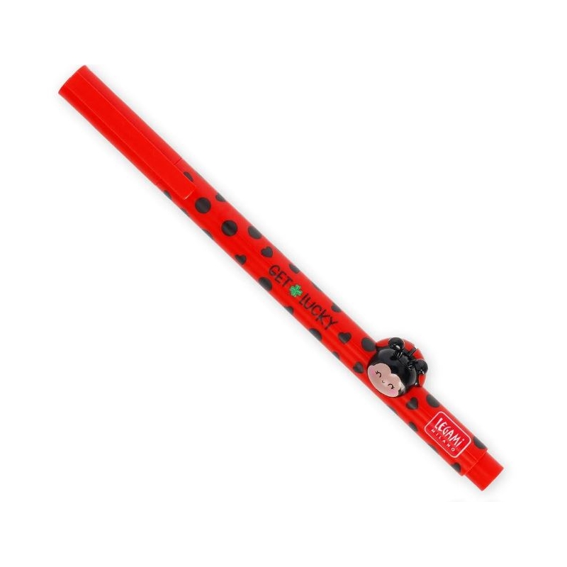 Stylo lovely friends - Coccinelle