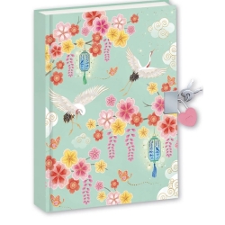 Journal intime - Rêveries Japonaises