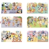 Cahier de 70 stickers - Ma journée
