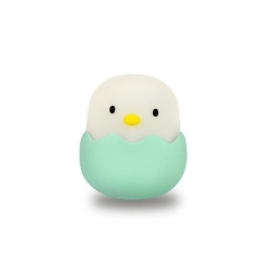 Veilleuse Baby Eggy vert