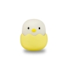 Veilleuse Baby Eggy jaune