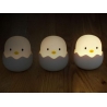 Veilleuse Eggy Egg