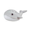 Veilleuse et projecteur d'étoile Willy Whale