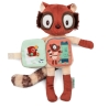 Peluche à histoire - Elvis