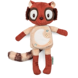 Peluche à histoire - Elvis