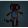 Peluche à histoire - Elvis