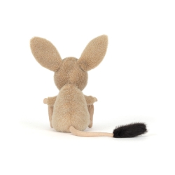 Jerboa la gerboise