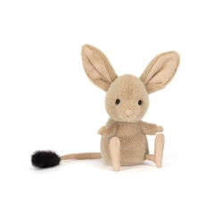 Jerboa la gerboise