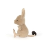 Jerboa la gerboise