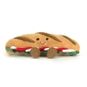 Amuseable - Baguette Caprese