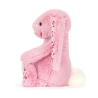 Bashful - Lapin Luxe Blushkin Blossom
