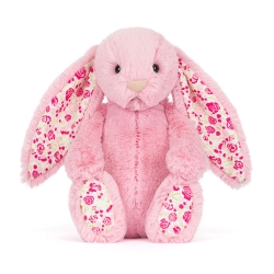 Bashful - Lapin Luxe Blushkin Blossom