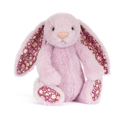 Bashful - Lapin Luxe Thistlepop Blossom 31 cm