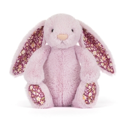 Bashful - Lapin Luxe Thistlepop Blossom 31 cm