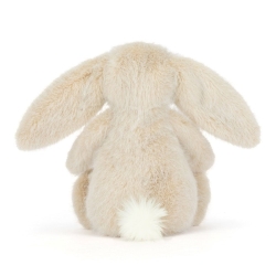 Lapin Wheat Flufflet