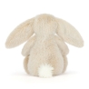 Lapin Wheat Flufflet