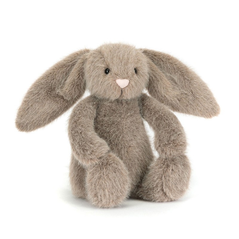 Lapin Fawn Flufflet