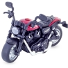 Moto à friction