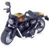 Moto à friction