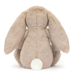 Bashful - Blossom Lapin beige liberty Medium