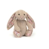 Bashful - Blossom Lapin beige liberty Medium