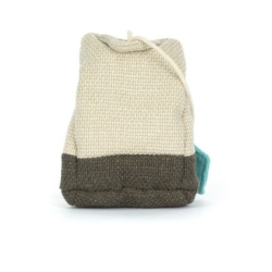 Amuseable - Sachet de thé Steepy