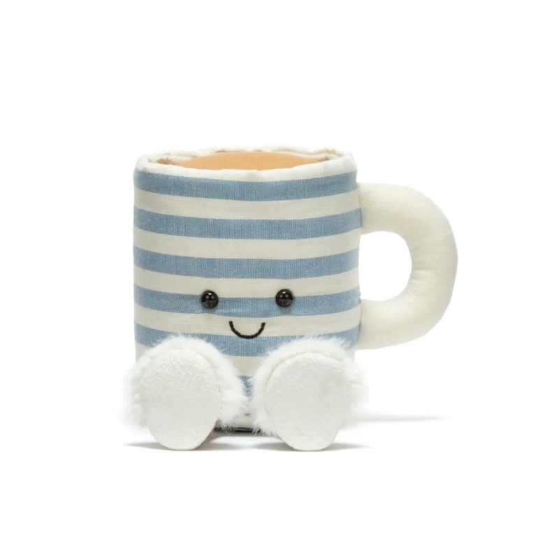 Amuseable - Tasse à thé Rosie Lea