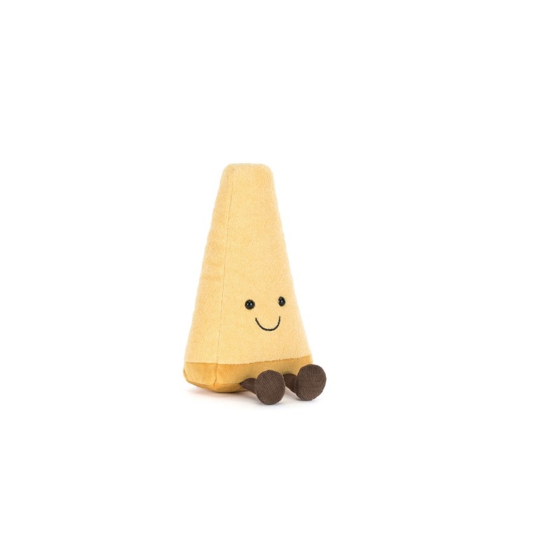 Amuseable - Parmesan