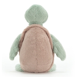 Bashful - Tortue 31cm