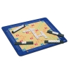 Scrabble dans boite métal