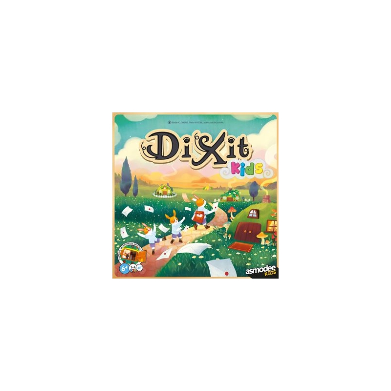 Dixit Kids
