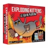 Exploding Kittens - Le jeu de plateau