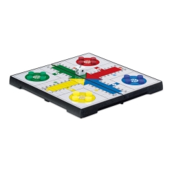 Mini jeu des petits chevaux magnétique