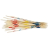 Mini mikado en boite métallique