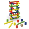 Mini jeu d'adresse en boite métallique
